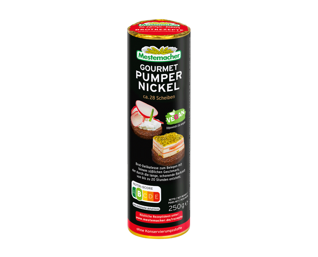 Christmas Pumpernickel Pralines