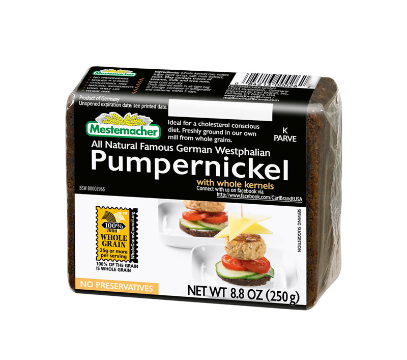 Sweet Sushi with lime rice, fruits and pumpernickel